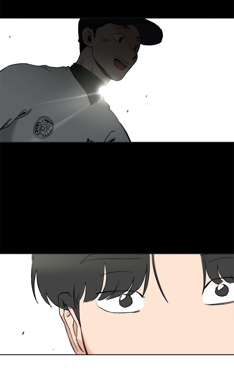 Swimmer Boy Ep. 3 - Frustrating page 9 - 