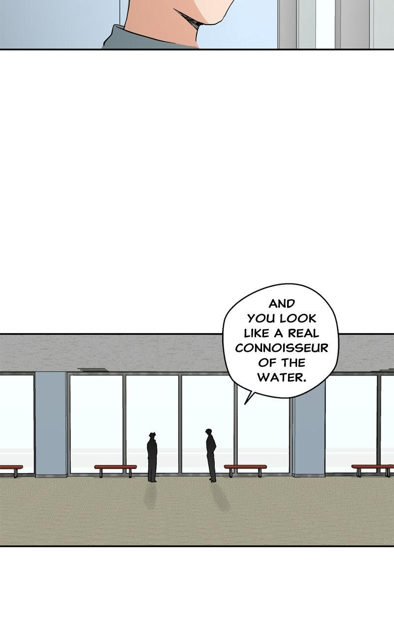 Swimmer Boy Chapter 30 page 104 - 
