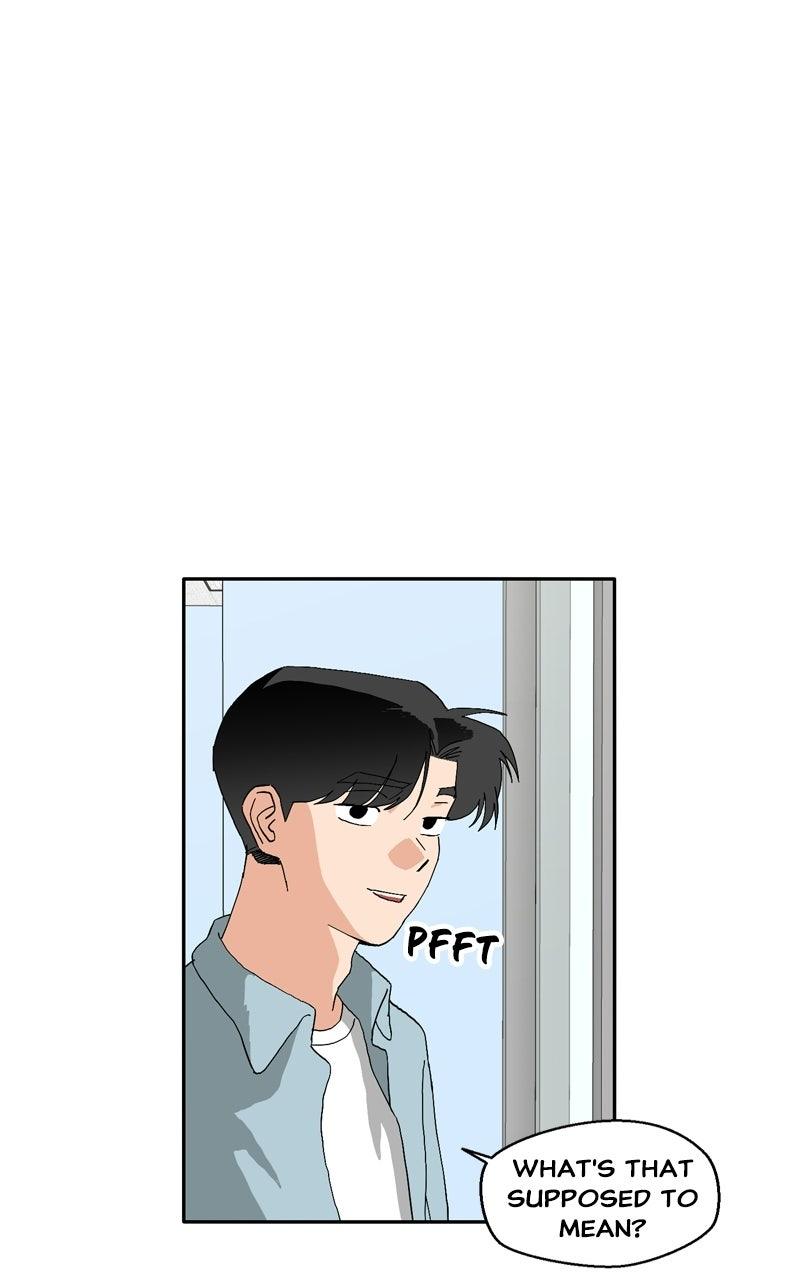 Swimmer Boy Chapter 30 page 105 - 