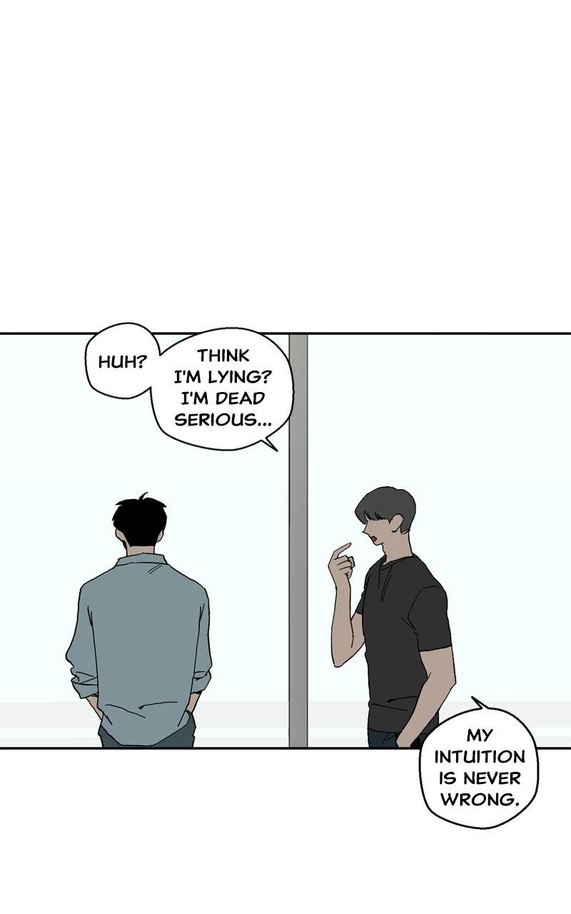 Swimmer Boy Chapter 30 page 106 - 