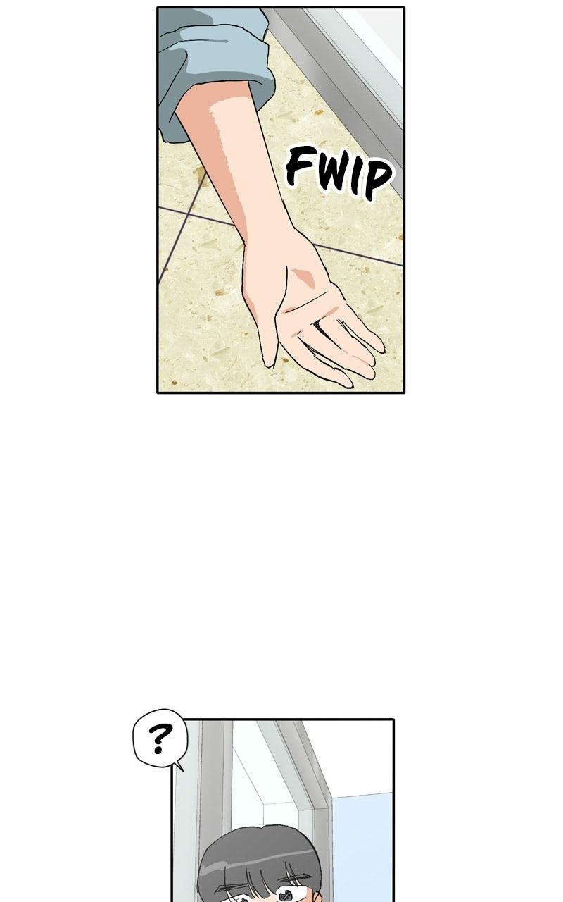 Swimmer Boy Chapter 30 page 109 - 
