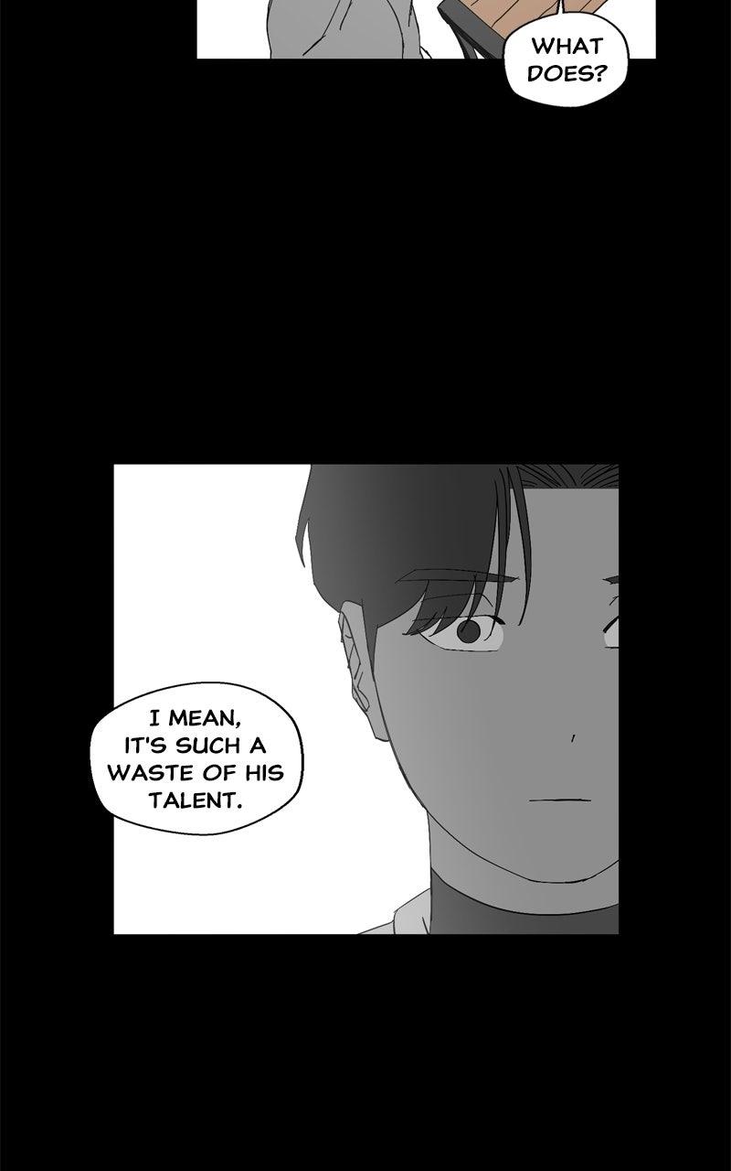 Swimmer Boy Chapter 30 page 12 - 