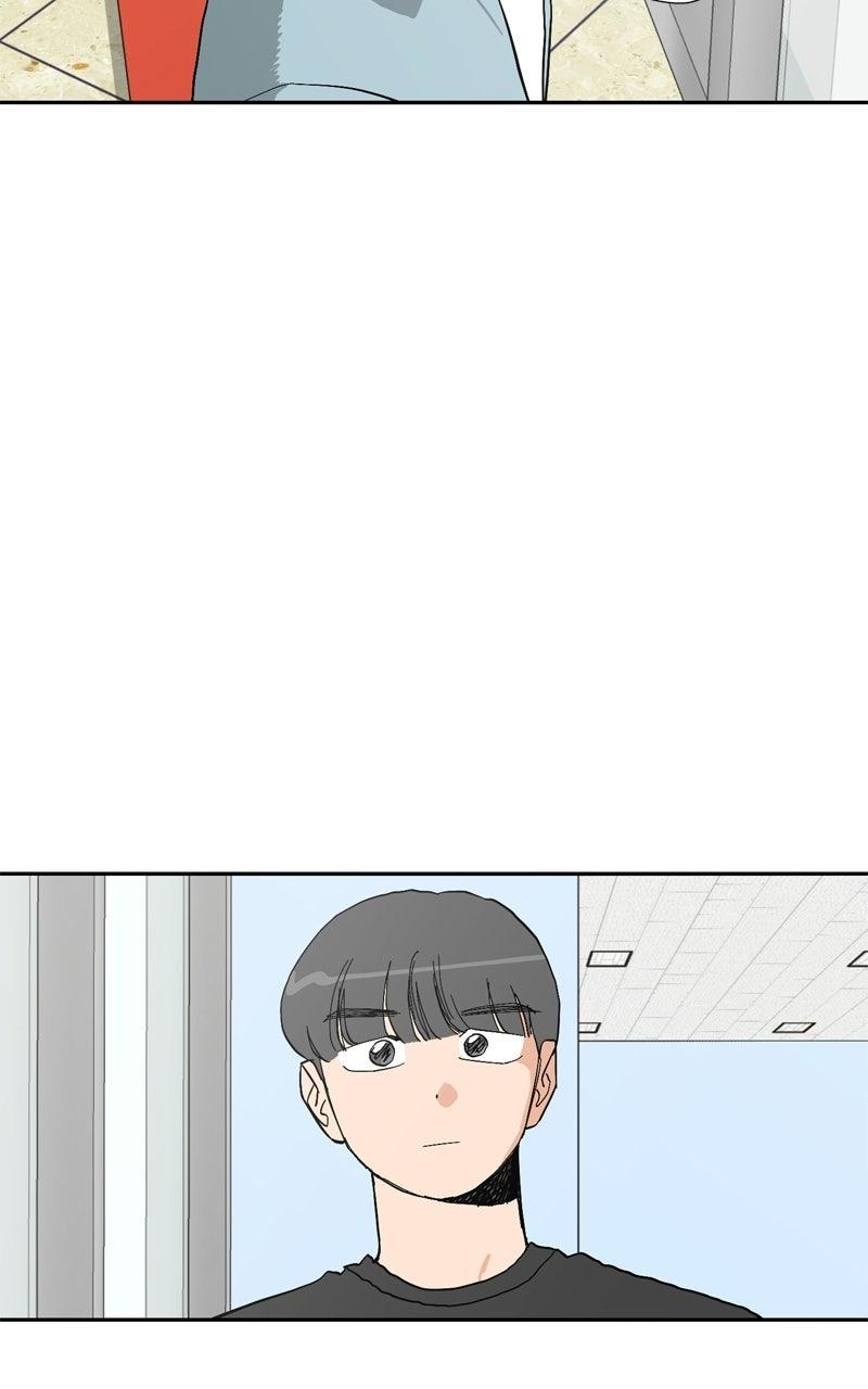 Swimmer Boy Chapter 30 page 111 - 