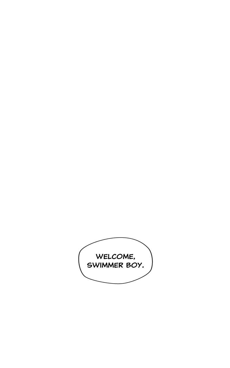 Swimmer Boy Chapter 30 page 113 - 