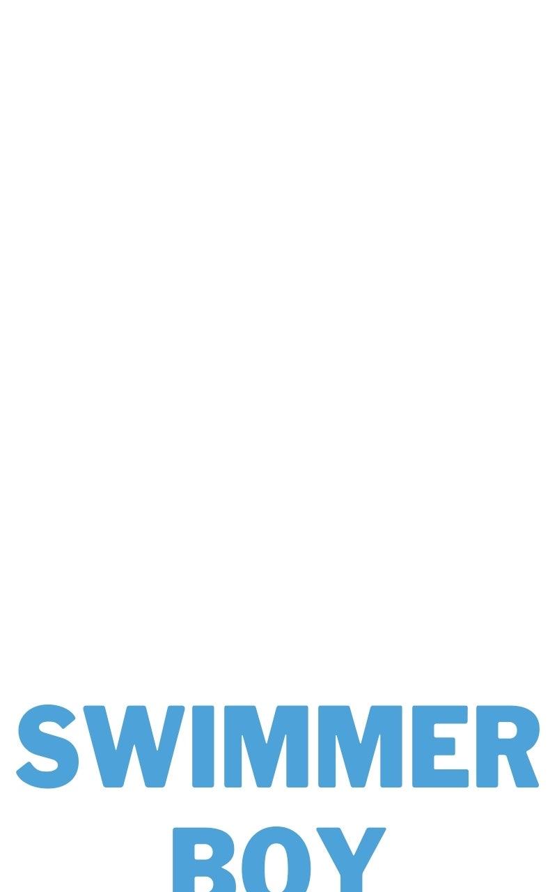 Swimmer Boy Chapter 30 page 114 - 