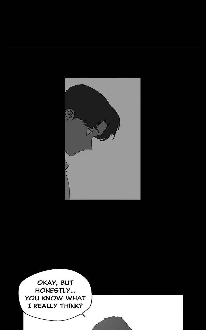 Swimmer Boy Chapter 30 page 14 - 