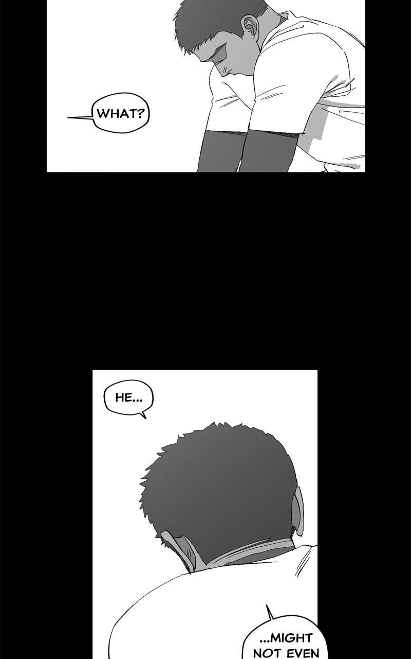 Swimmer Boy Chapter 30 page 15 - 