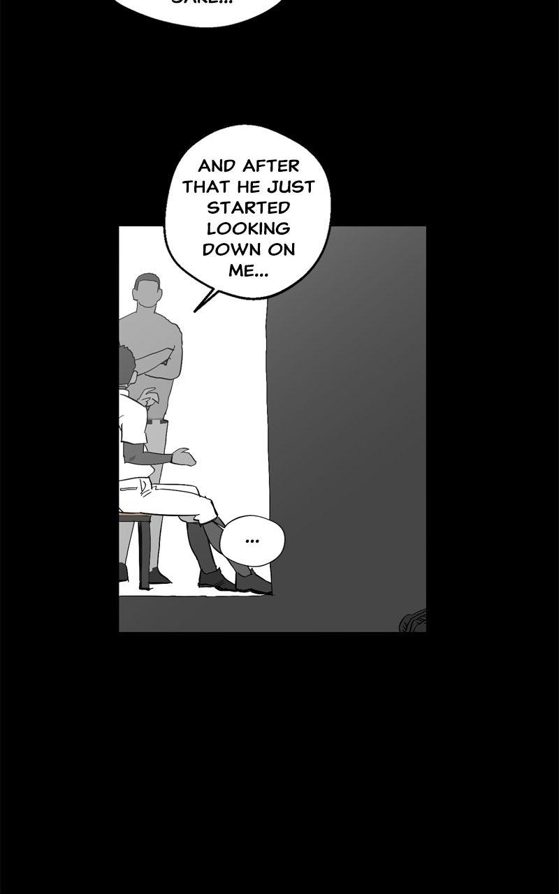 Swimmer Boy Chapter 30 page 22 - 