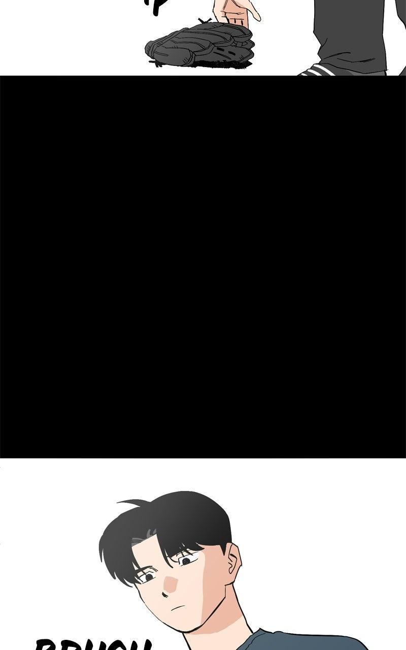 Swimmer Boy Chapter 30 page 25 - 