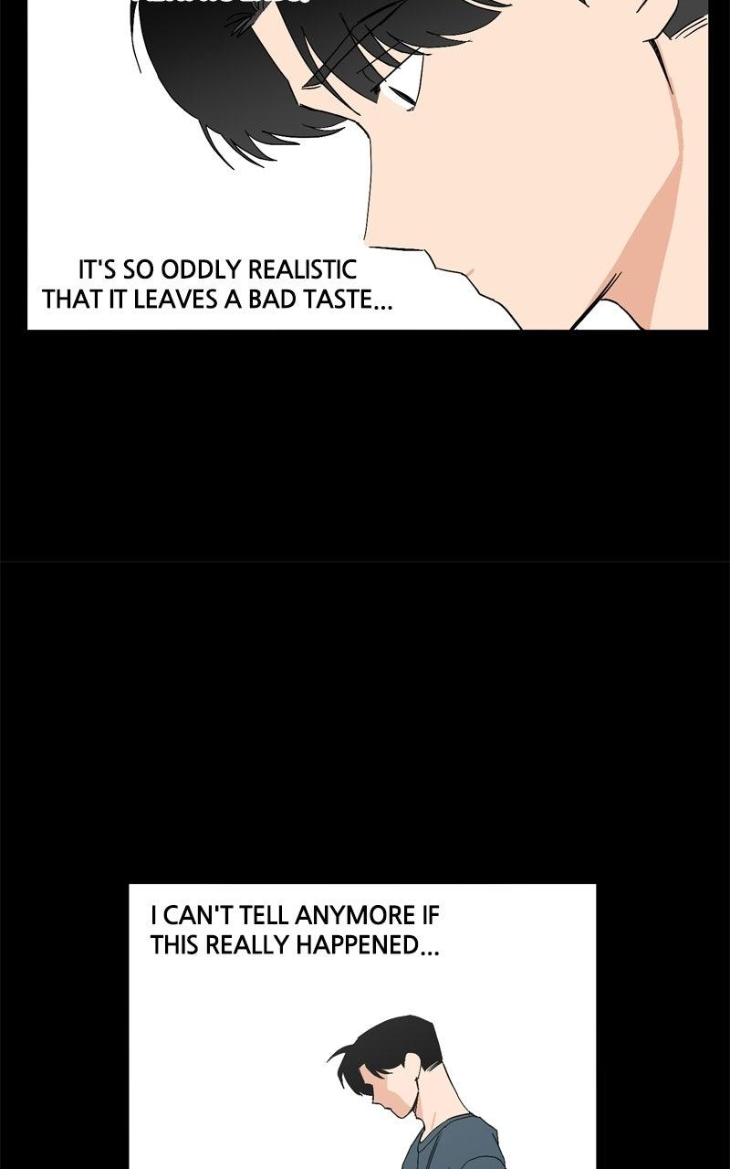 Swimmer Boy Chapter 30 page 27 - 