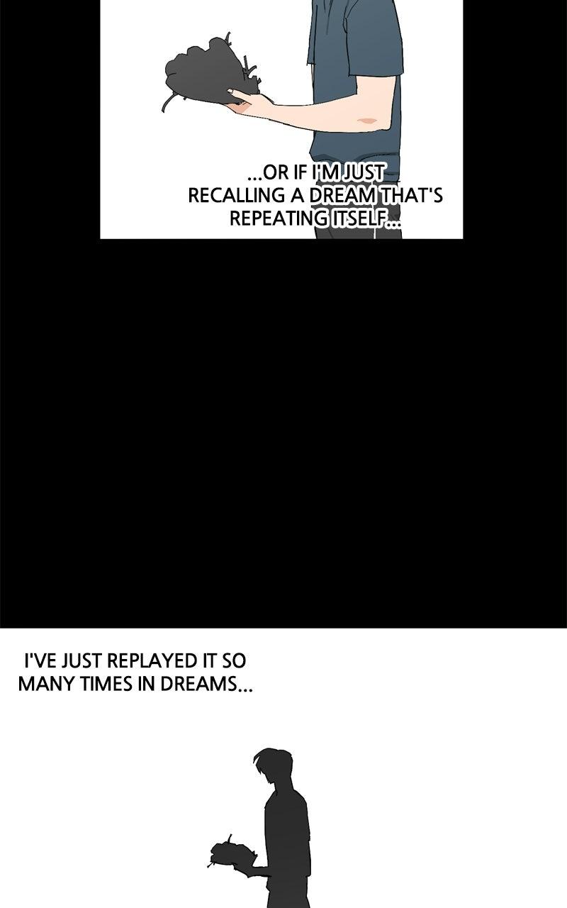 Swimmer Boy Chapter 30 page 28 - 