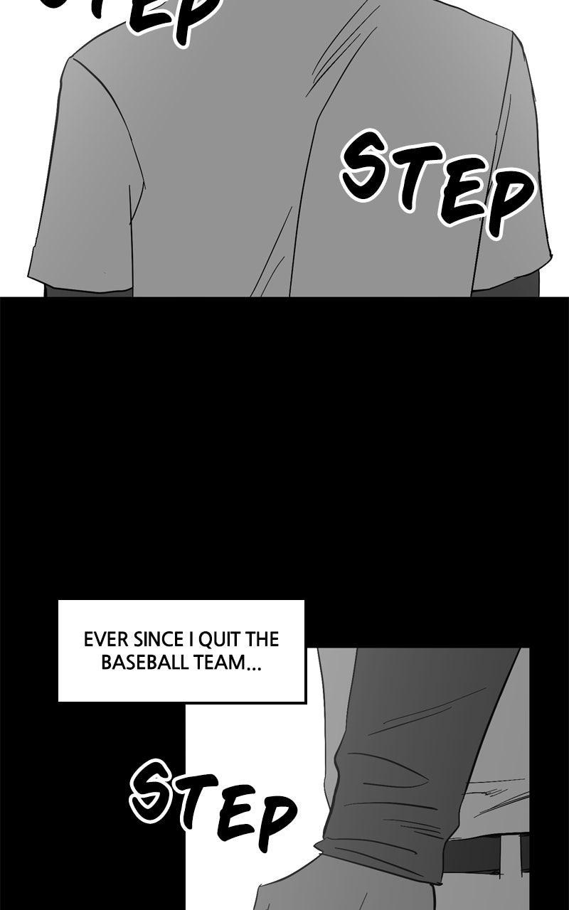 Swimmer Boy Chapter 30 page 4 - 
