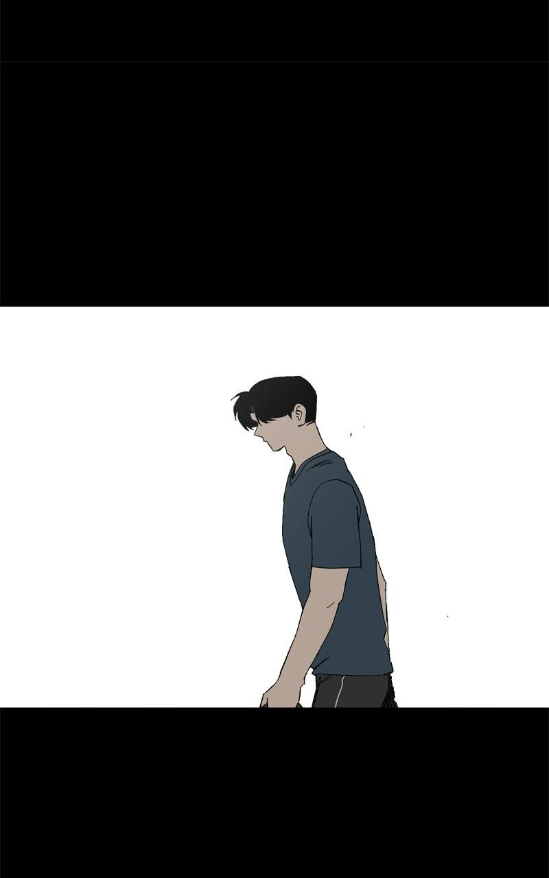 Swimmer Boy Chapter 30 page 36 - 