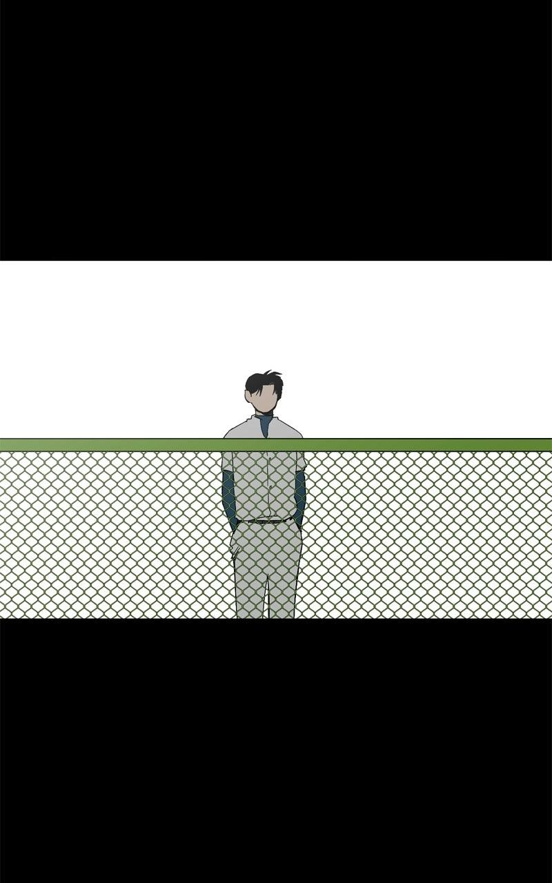 Swimmer Boy Chapter 30 page 37 - 