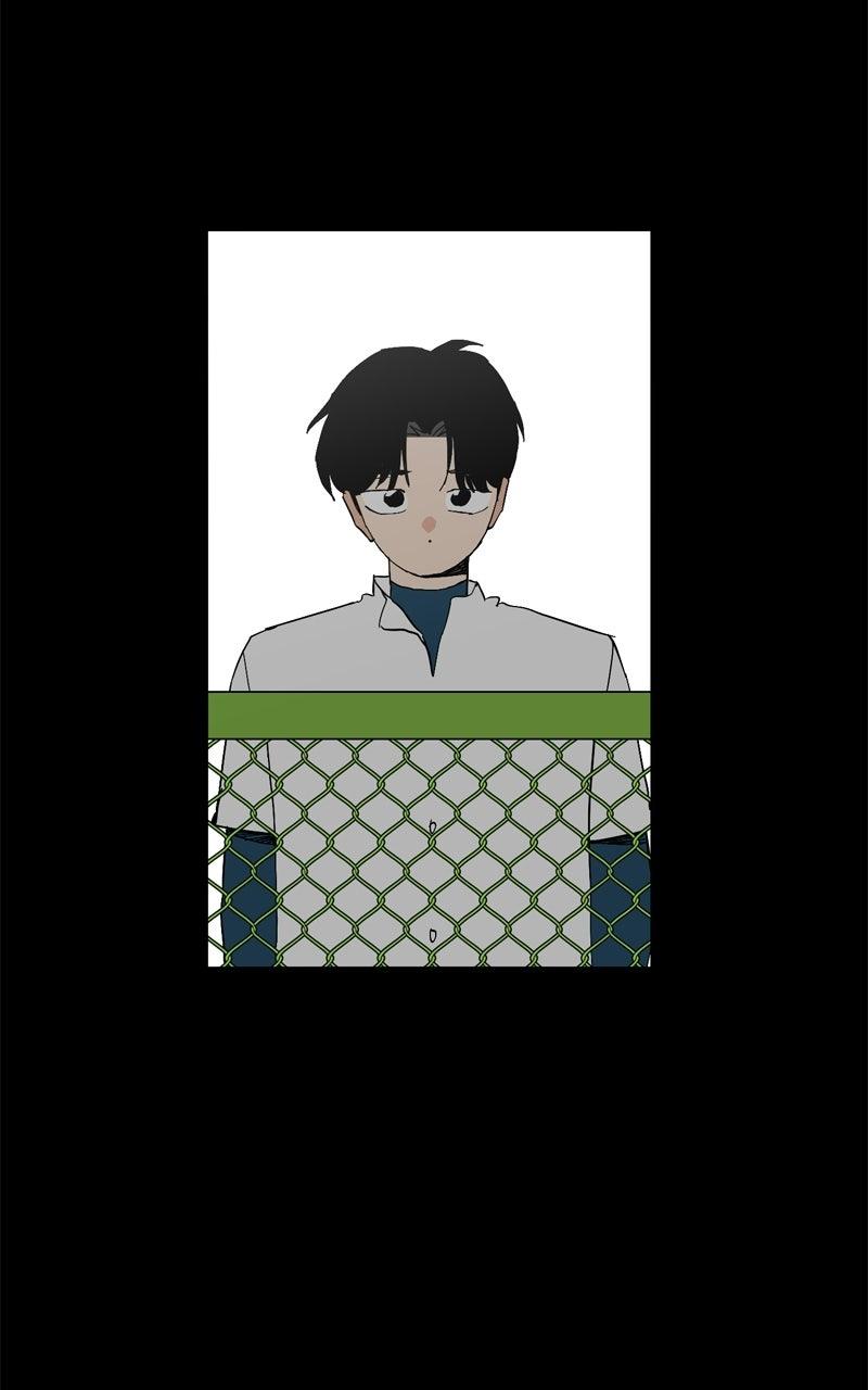 Swimmer Boy Chapter 30 page 38 - 