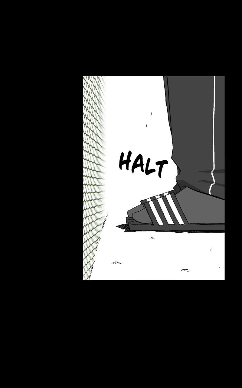Swimmer Boy Chapter 30 page 39 - 