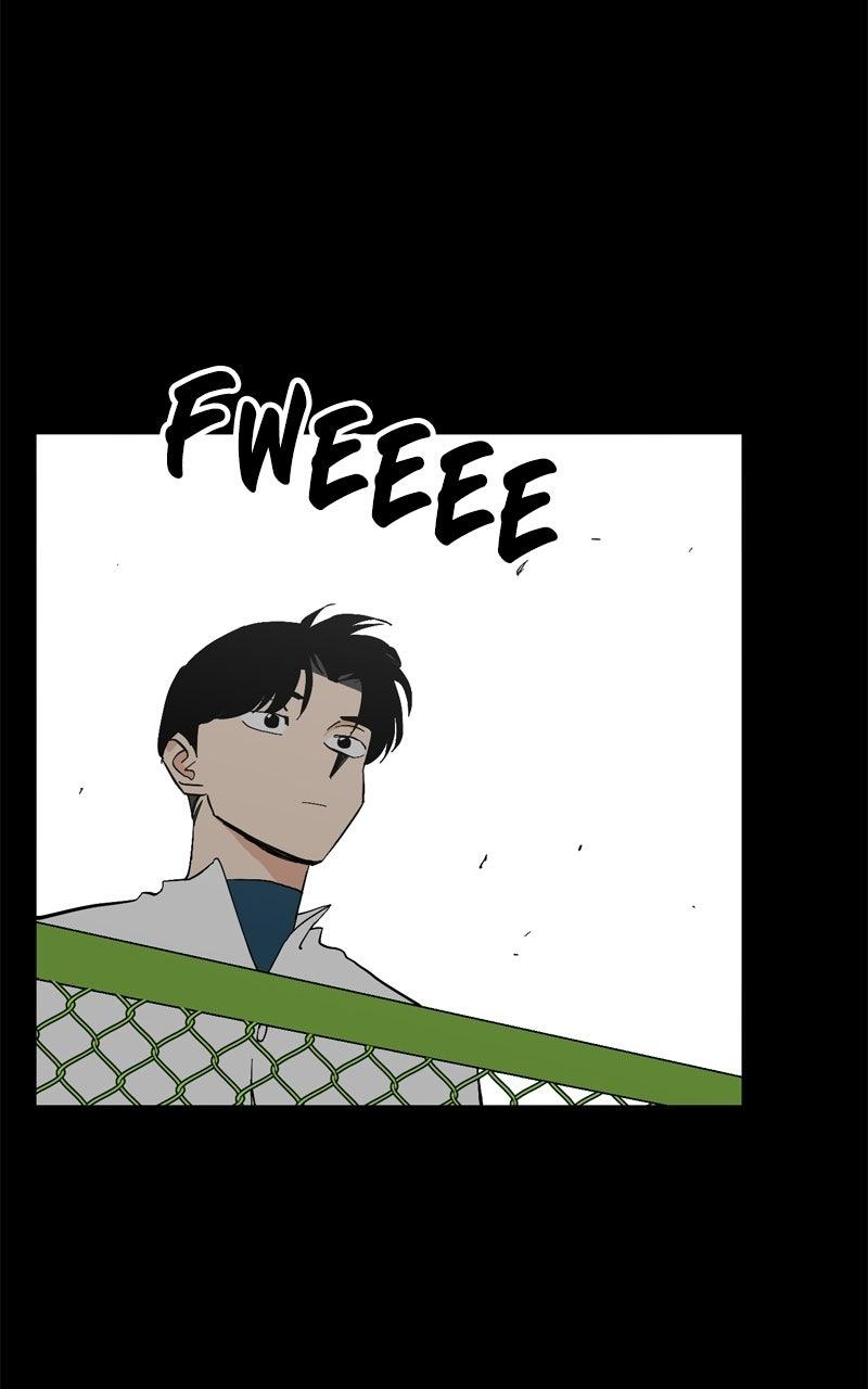 Swimmer Boy Chapter 30 page 40 - 