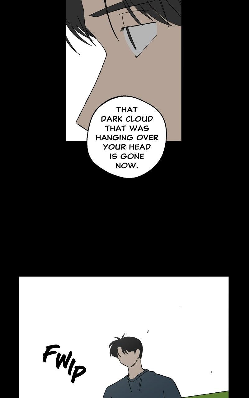 Swimmer Boy Chapter 30 page 42 - 
