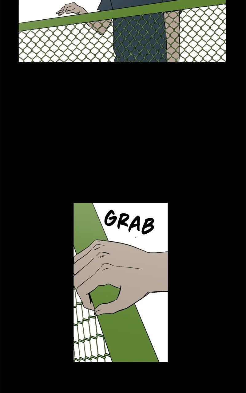 Swimmer Boy Chapter 30 page 43 - 