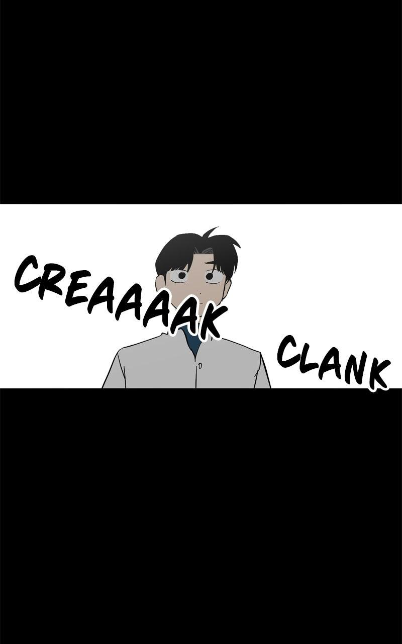 Swimmer Boy Chapter 30 page 44 - 