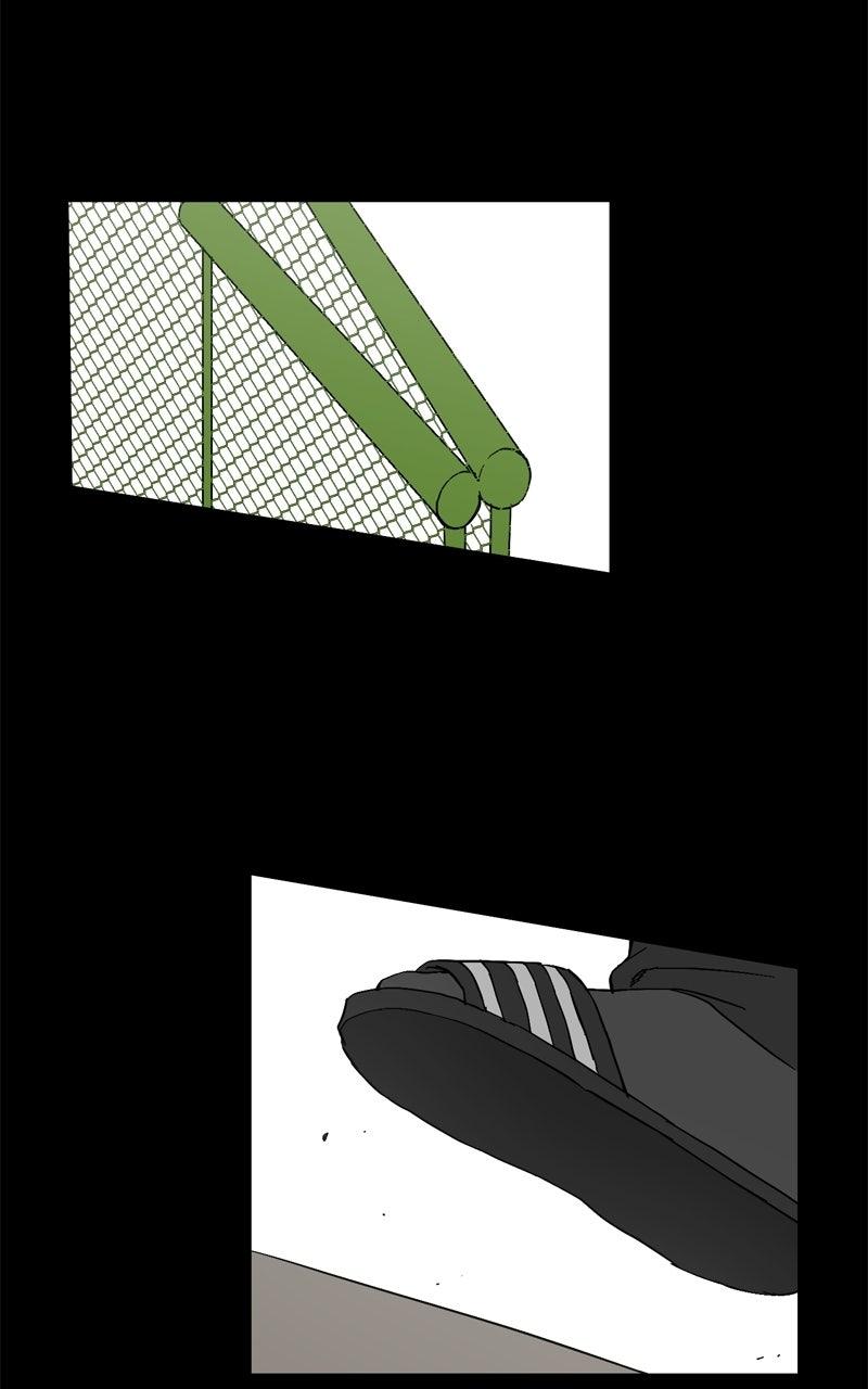 Swimmer Boy Chapter 30 page 45 - 