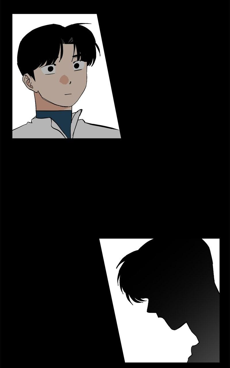Swimmer Boy Chapter 30 page 48 - 