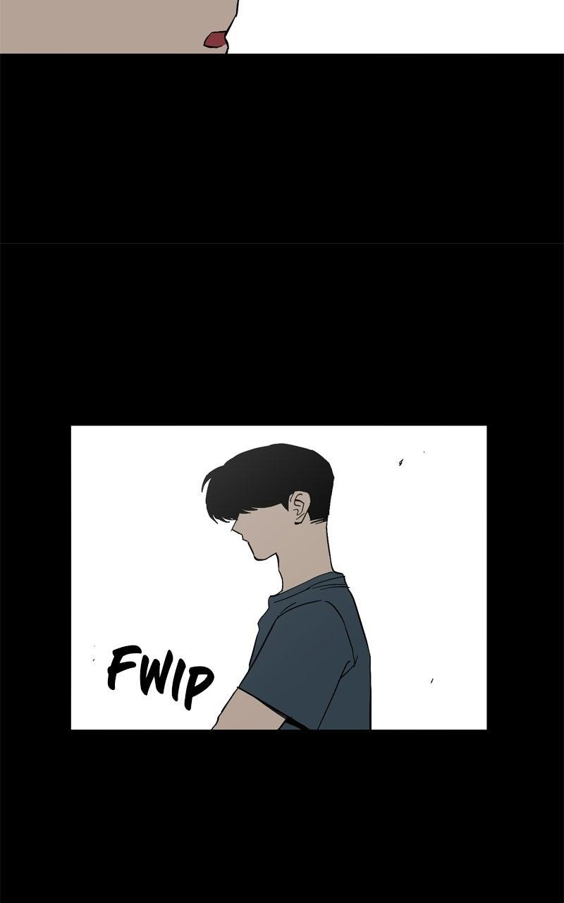 Swimmer Boy Chapter 30 page 51 - 