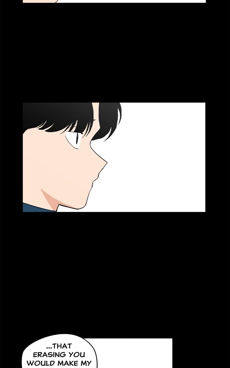 Swimmer Boy Chapter 30 page 54 - 