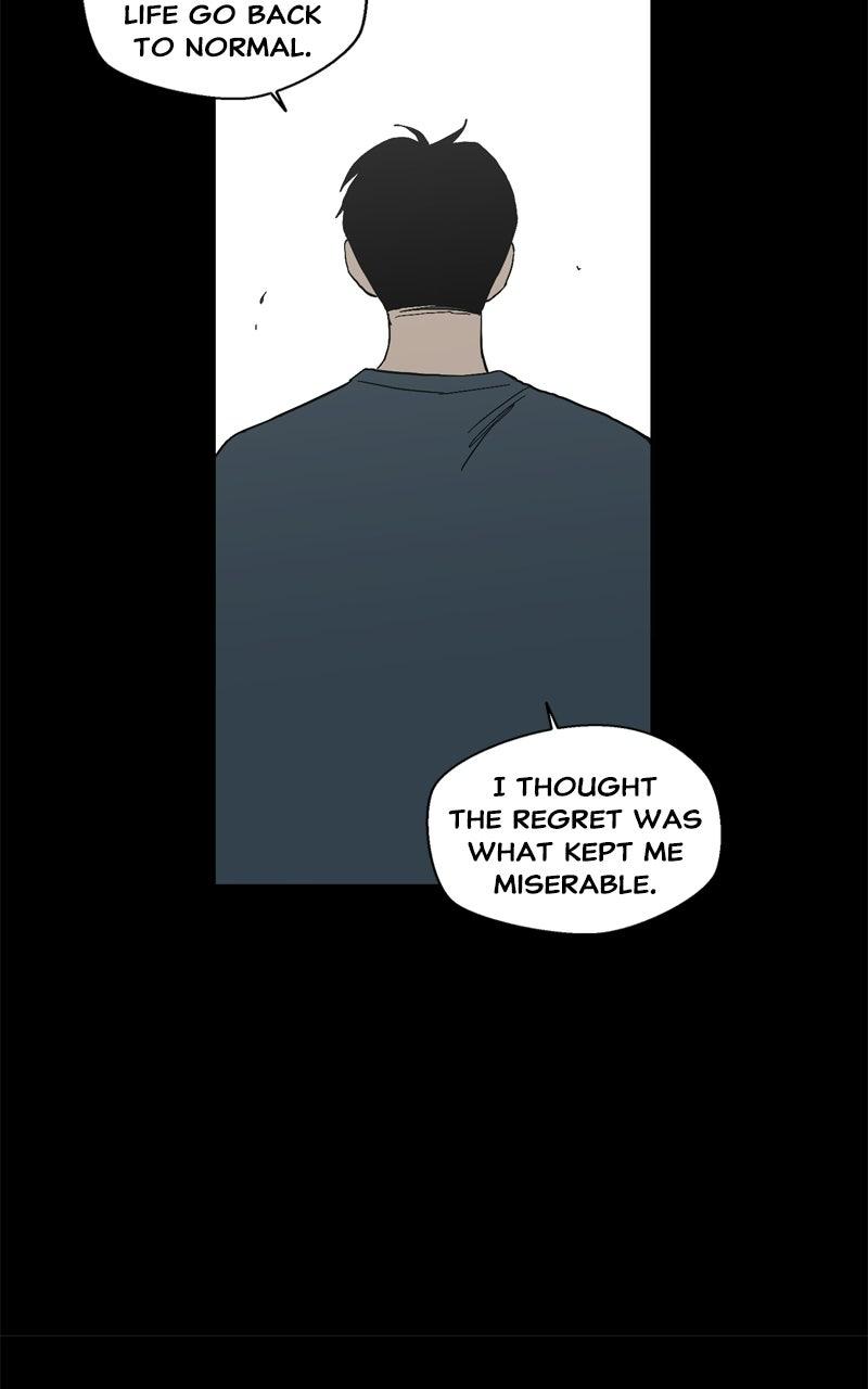 Swimmer Boy Chapter 30 page 55 - 