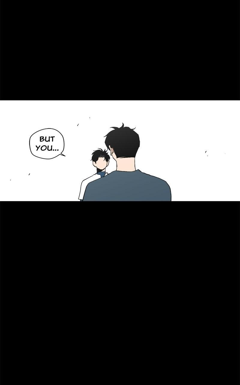 Swimmer Boy Chapter 30 page 56 - 