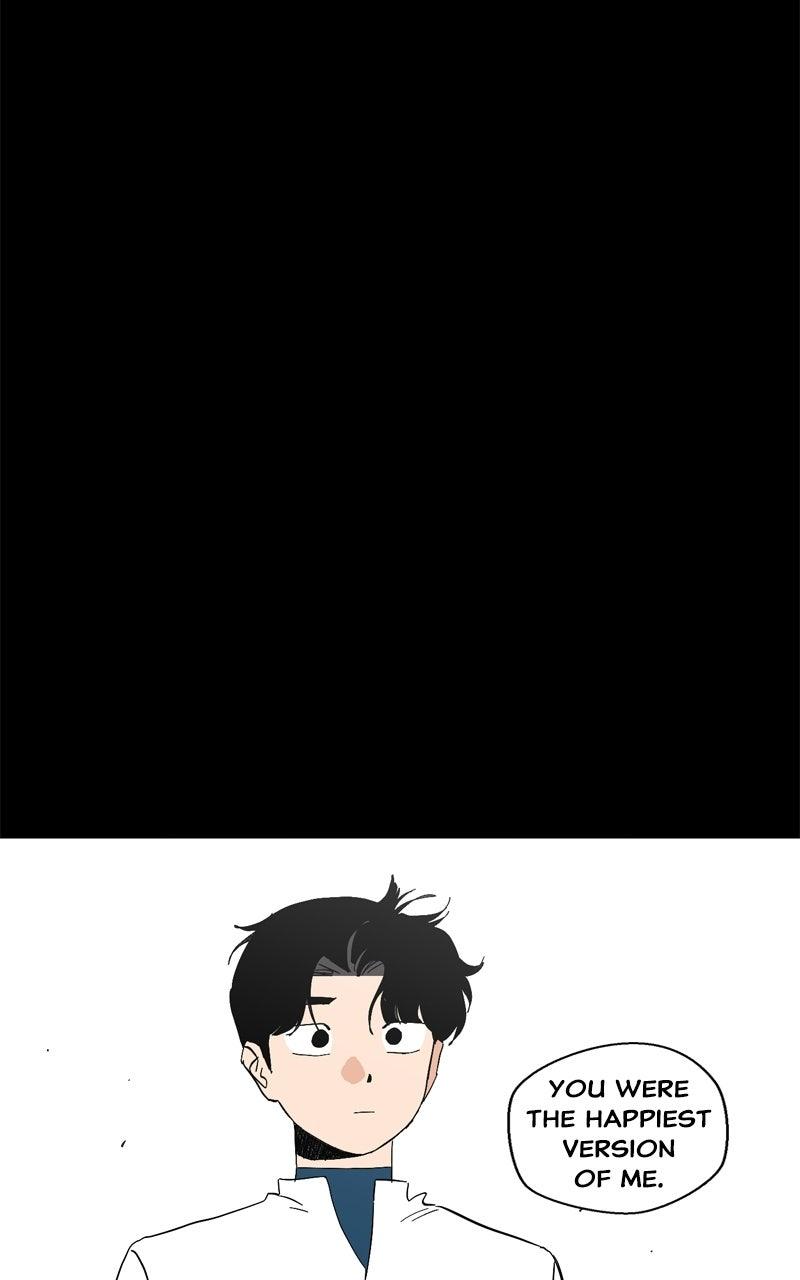 Swimmer Boy Chapter 30 page 57 - 