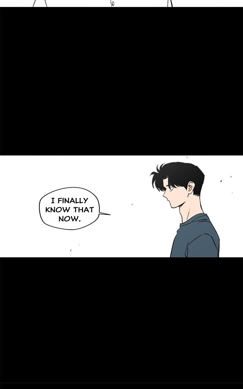 Swimmer Boy Chapter 30 page 58 - 