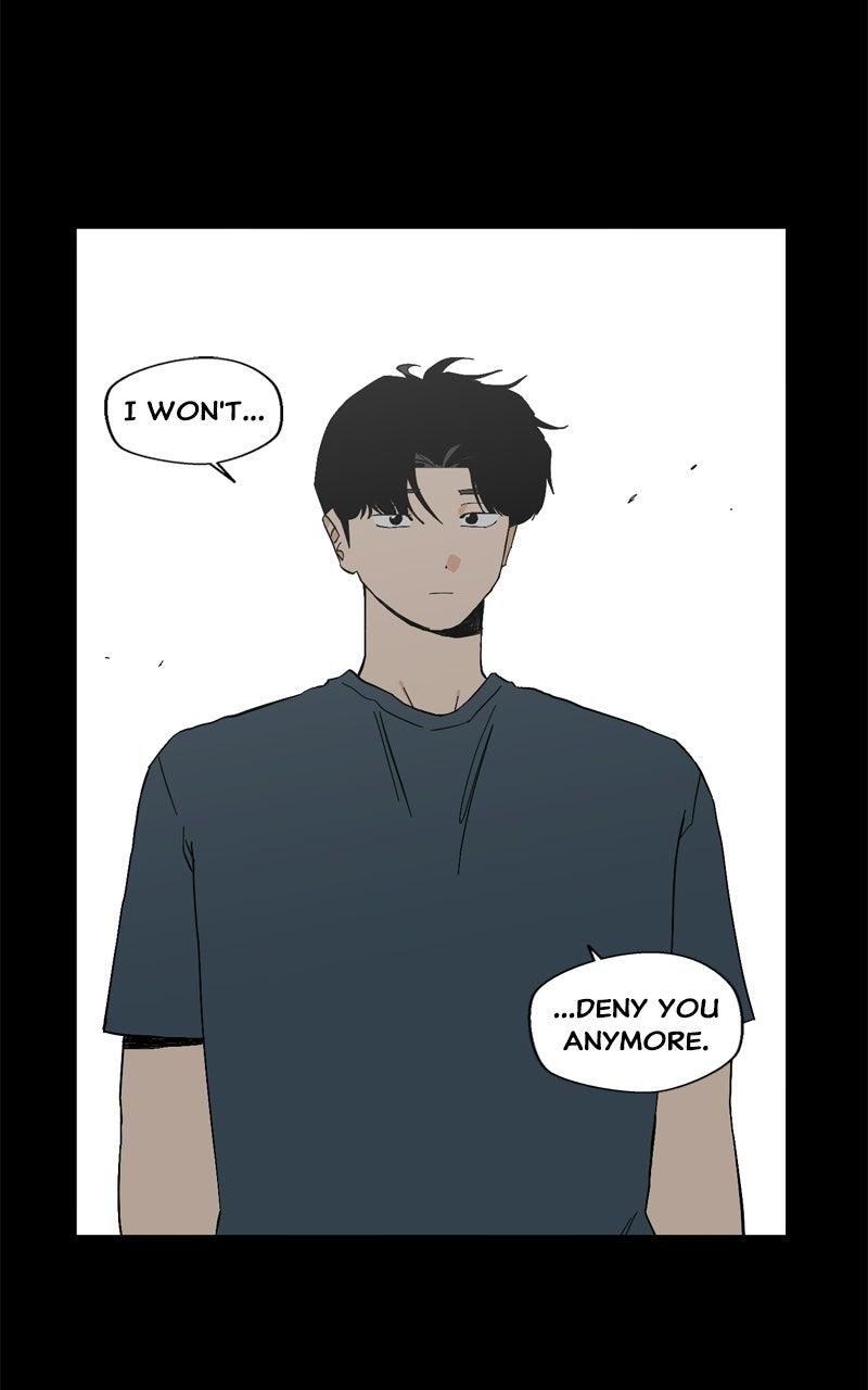 Swimmer Boy Chapter 30 page 59 - 