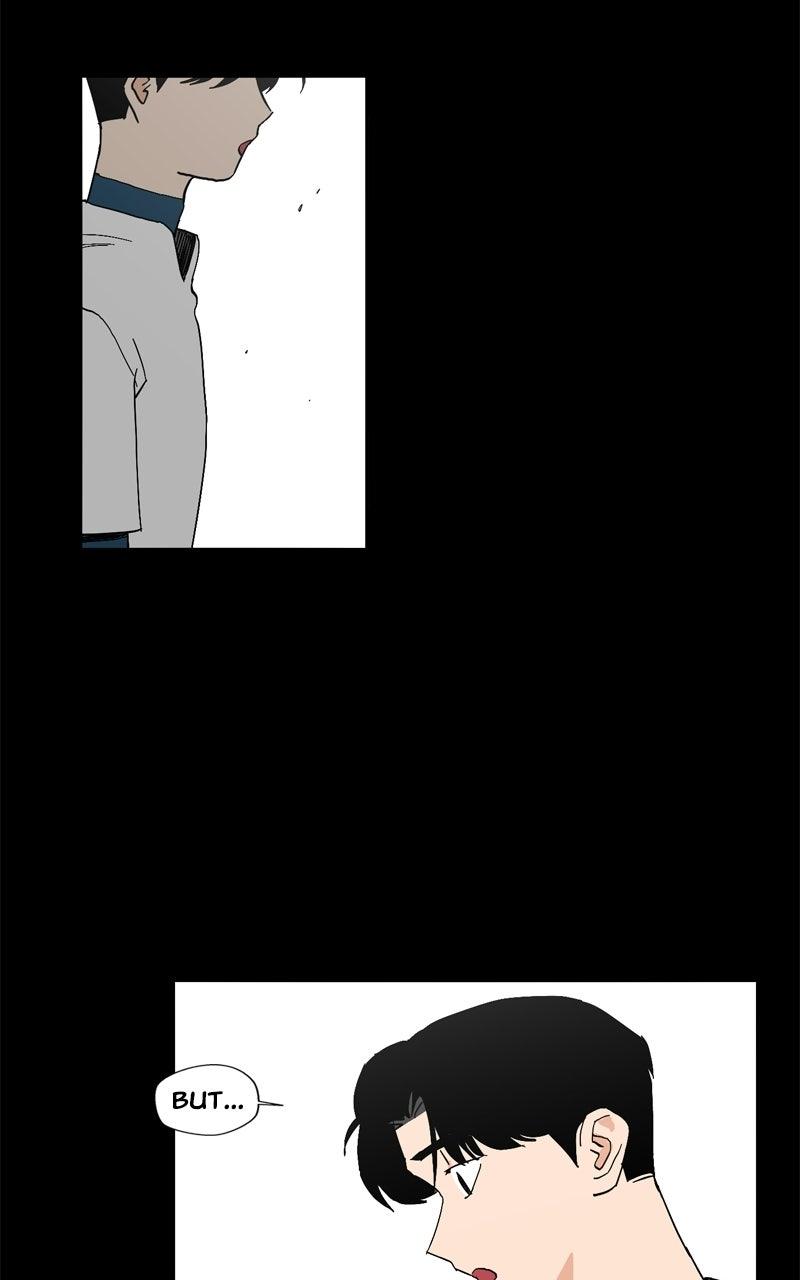 Swimmer Boy Chapter 30 page 65 - 