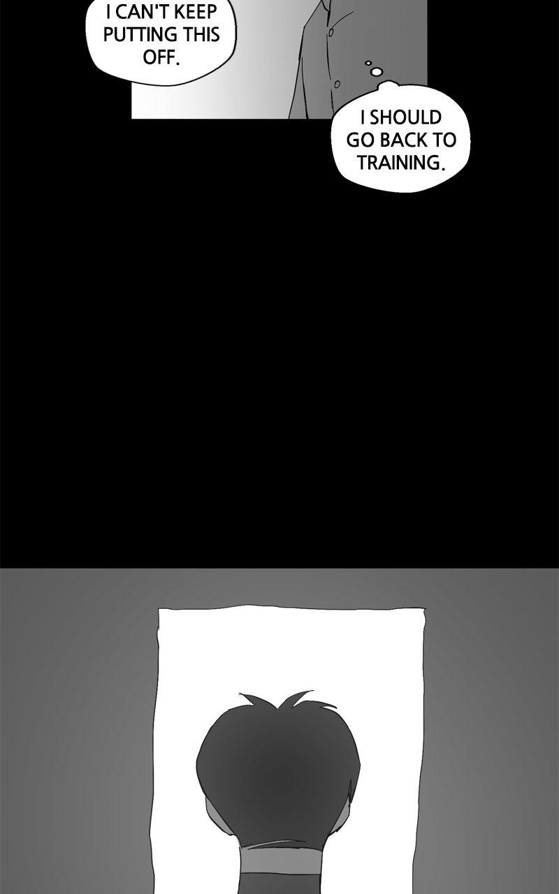 Swimmer Boy Chapter 30 page 8 - 