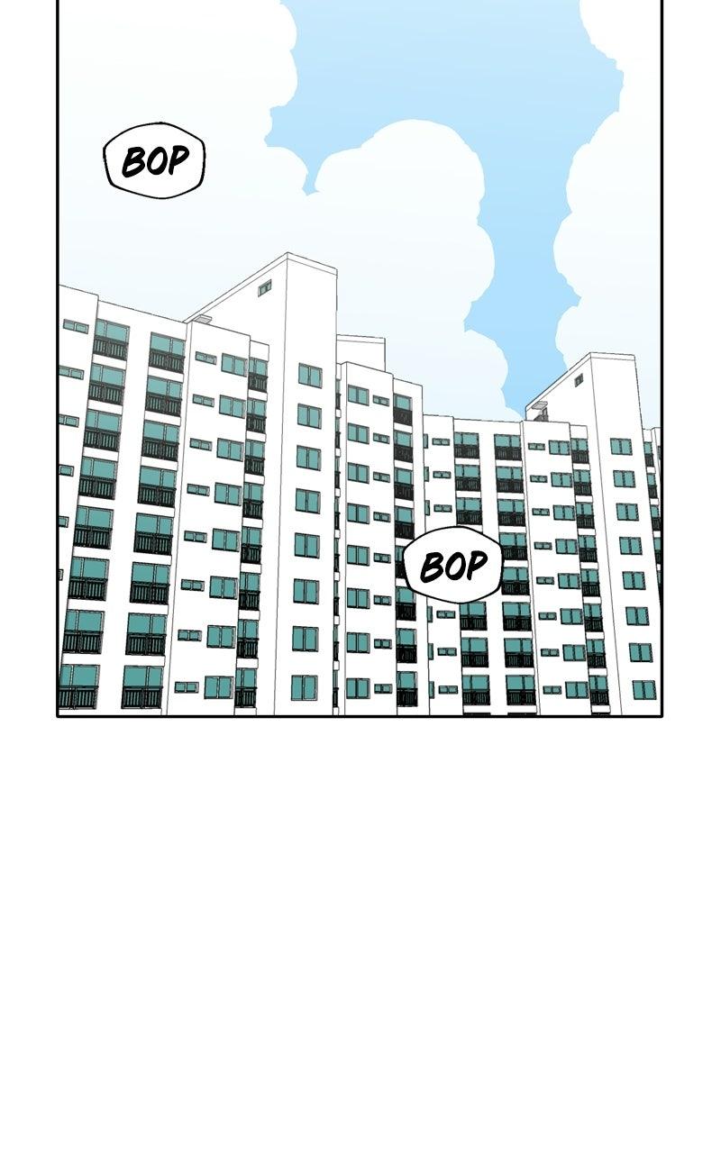 Swimmer Boy Chapter 30 page 81 - 