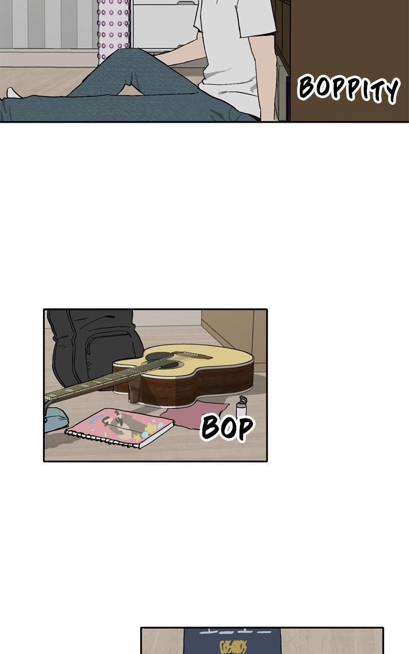 Swimmer Boy Chapter 30 page 83 - 