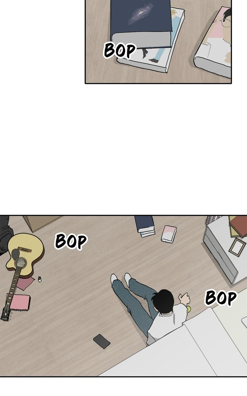 Swimmer Boy Chapter 30 page 84 - 
