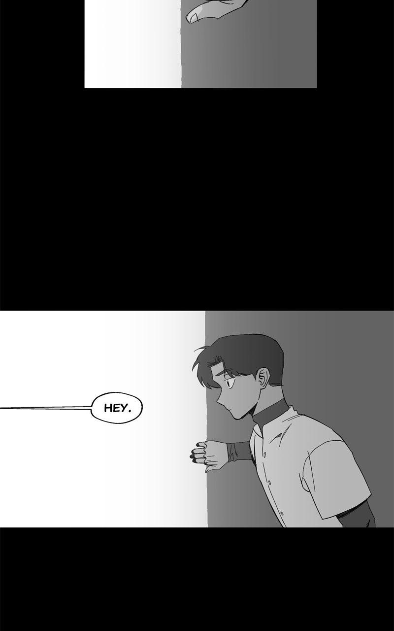 Swimmer Boy Chapter 30 page 10 - 