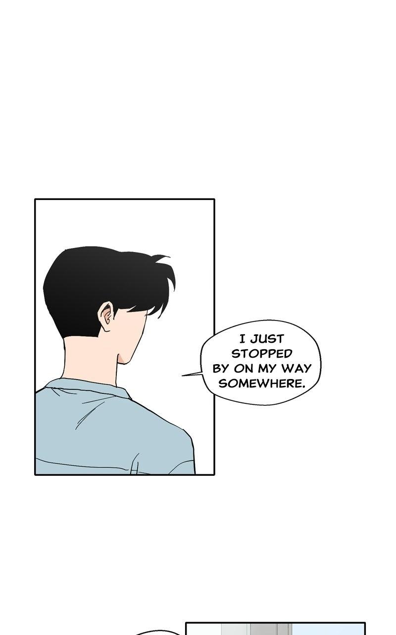 Swimmer Boy Chapter 30 page 96 - 