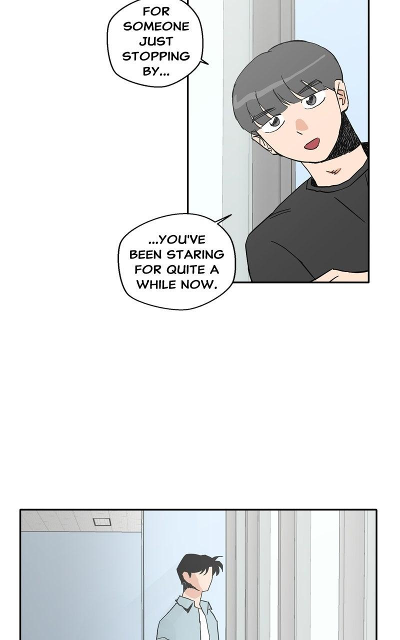 Swimmer Boy Chapter 30 page 97 - 