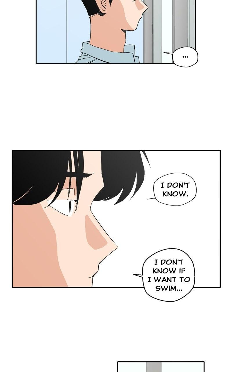 Swimmer Boy Chapter 30 page 99 - 