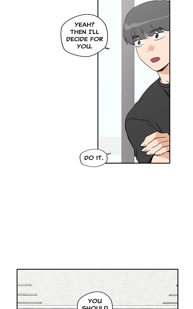 Swimmer Boy Chapter 30 page 100 - 
