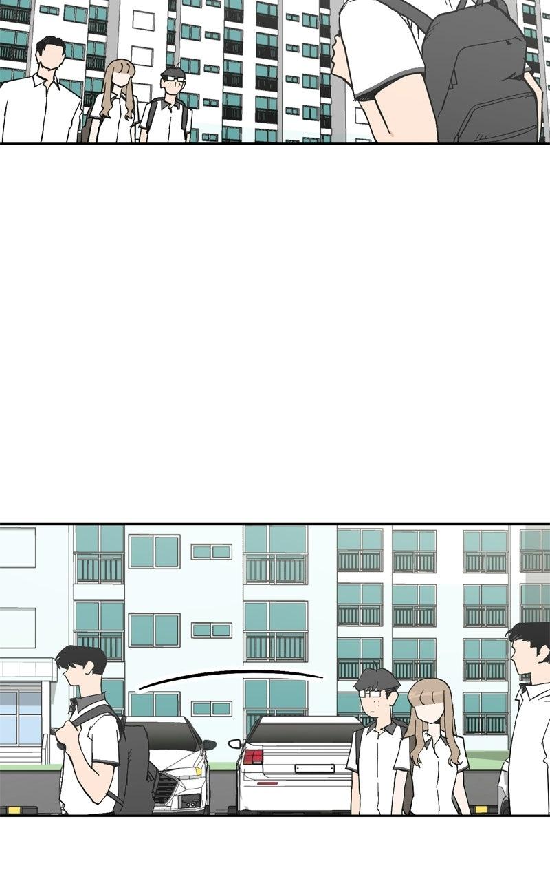 Swimmer Boy Chapter 31 page 15 - 