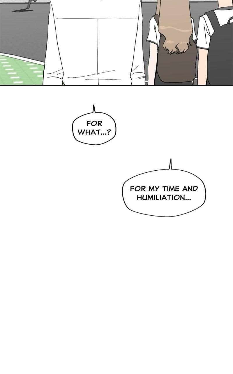 Swimmer Boy Chapter 31 page 17 - 