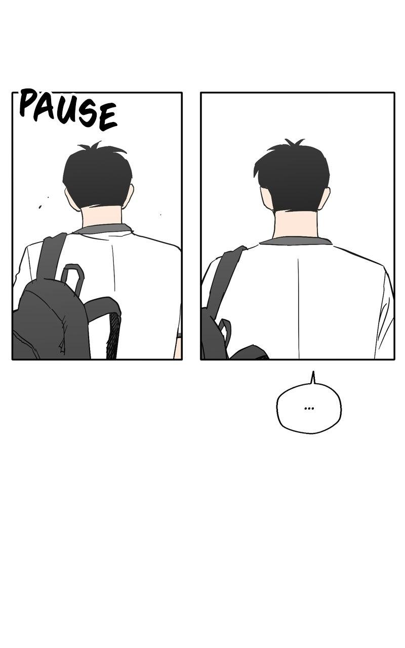 Swimmer Boy Chapter 31 page 18 - 