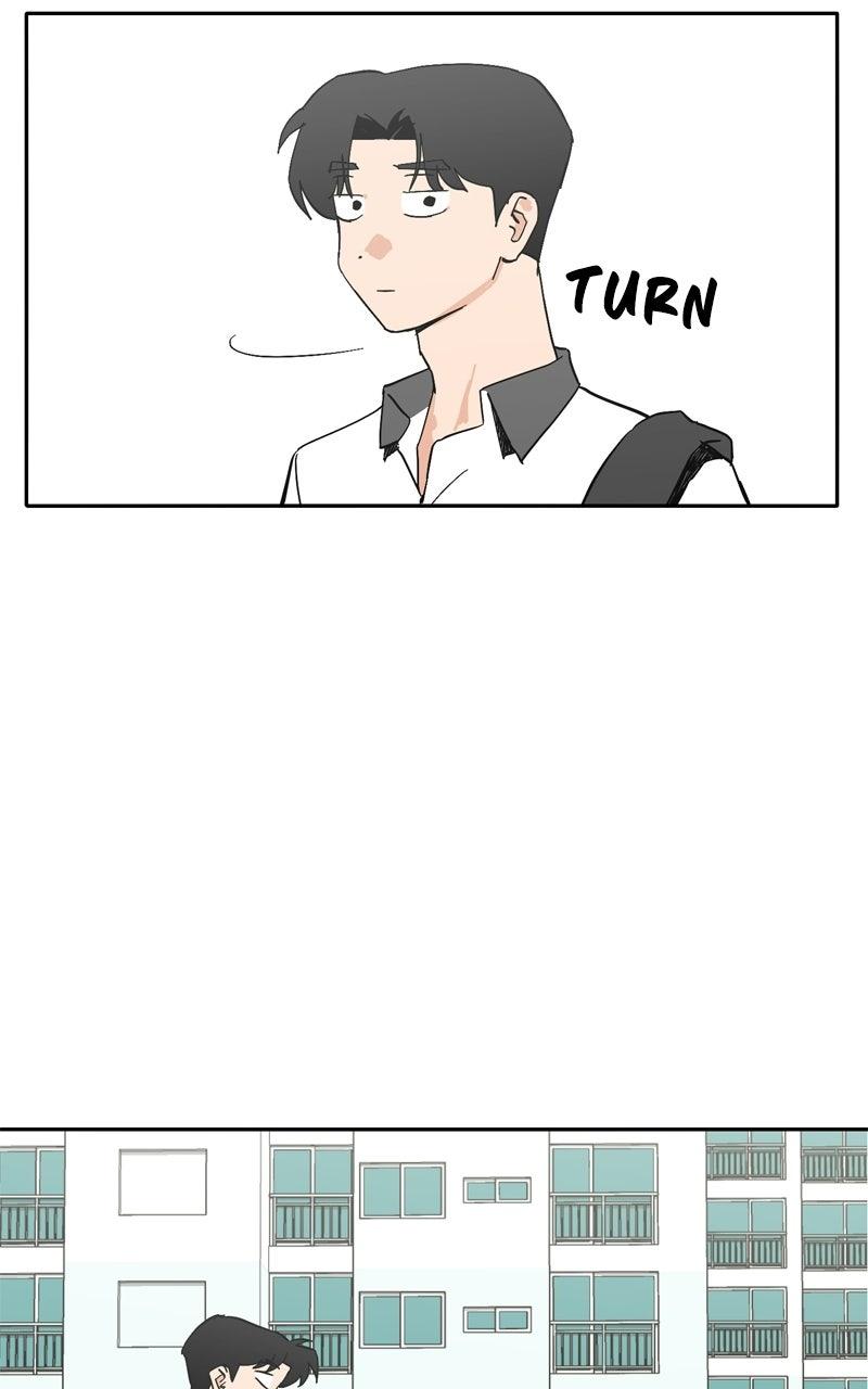 Swimmer Boy Chapter 31 page 19 - 