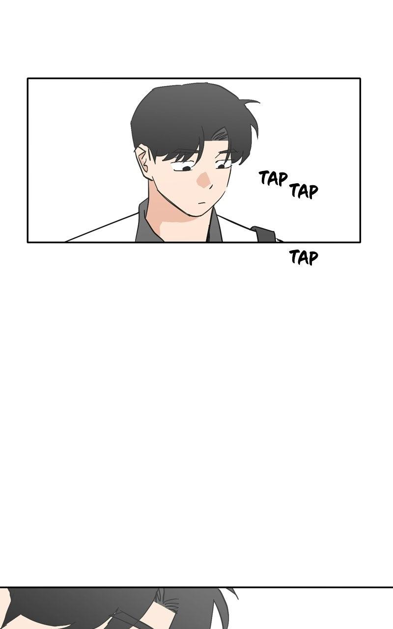 Swimmer Boy Chapter 31 page 23 - 