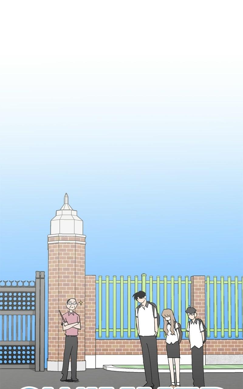 Swimmer Boy Chapter 31 page 26 - 