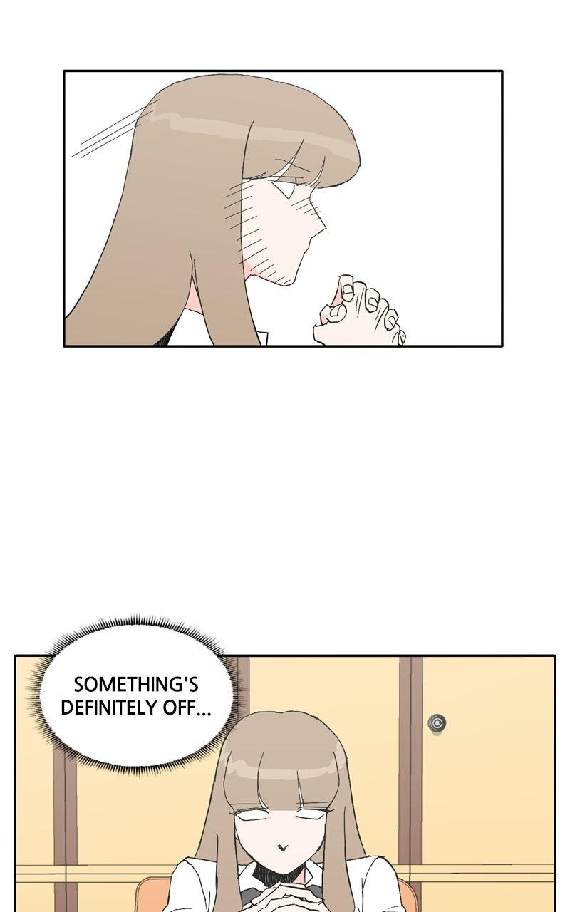 Swimmer Boy Chapter 31 page 28 - 
